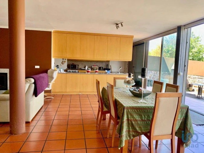 Moradia T3 para Venda em Oleiros Foto 8