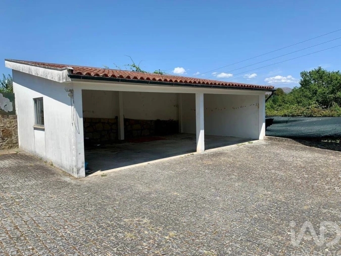 Moradia T3 para Venda em Oleiros Foto 16