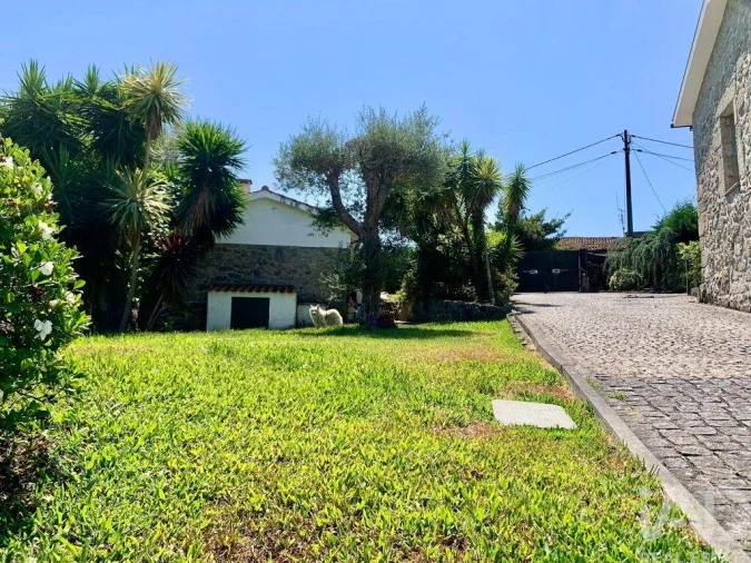 Moradia T3 para Venda em Oleiros Foto 23