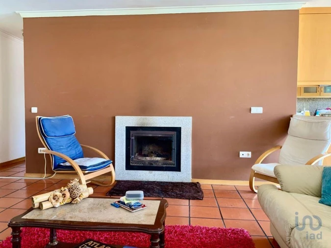 Moradia T3 para Venda em Oleiros Foto 10