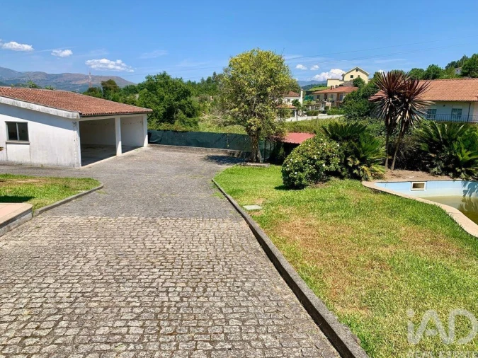 Moradia T3 para Venda em Oleiros Foto 24