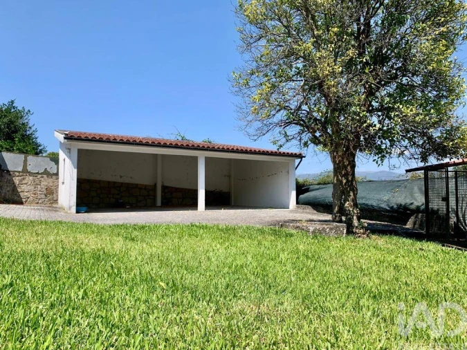 Moradia T3 para Venda em Oleiros Foto 15