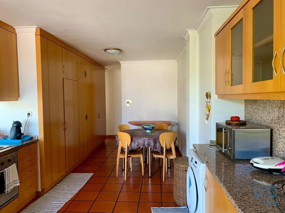 Moradia T3 para Venda em Oleiros Foto 12