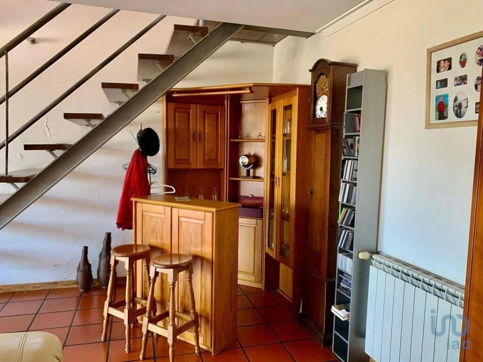 Moradia T3 para Venda em Oleiros Foto 11