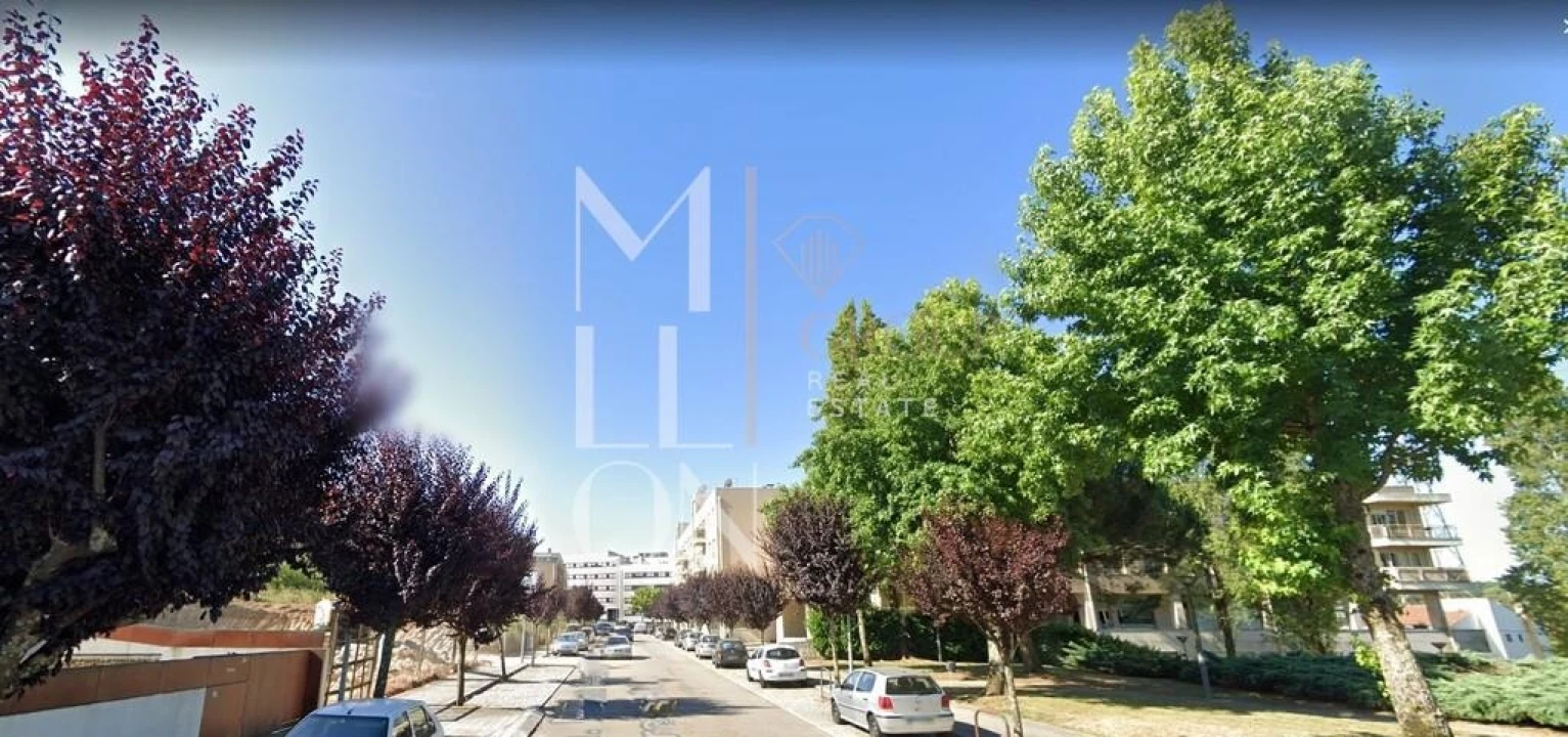 Terreno para Venda em São Mamede de Infesta e Senhora da Hora Foto 4