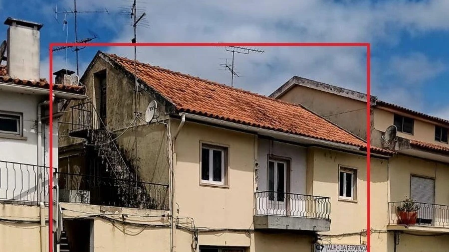 Imagem imóvel