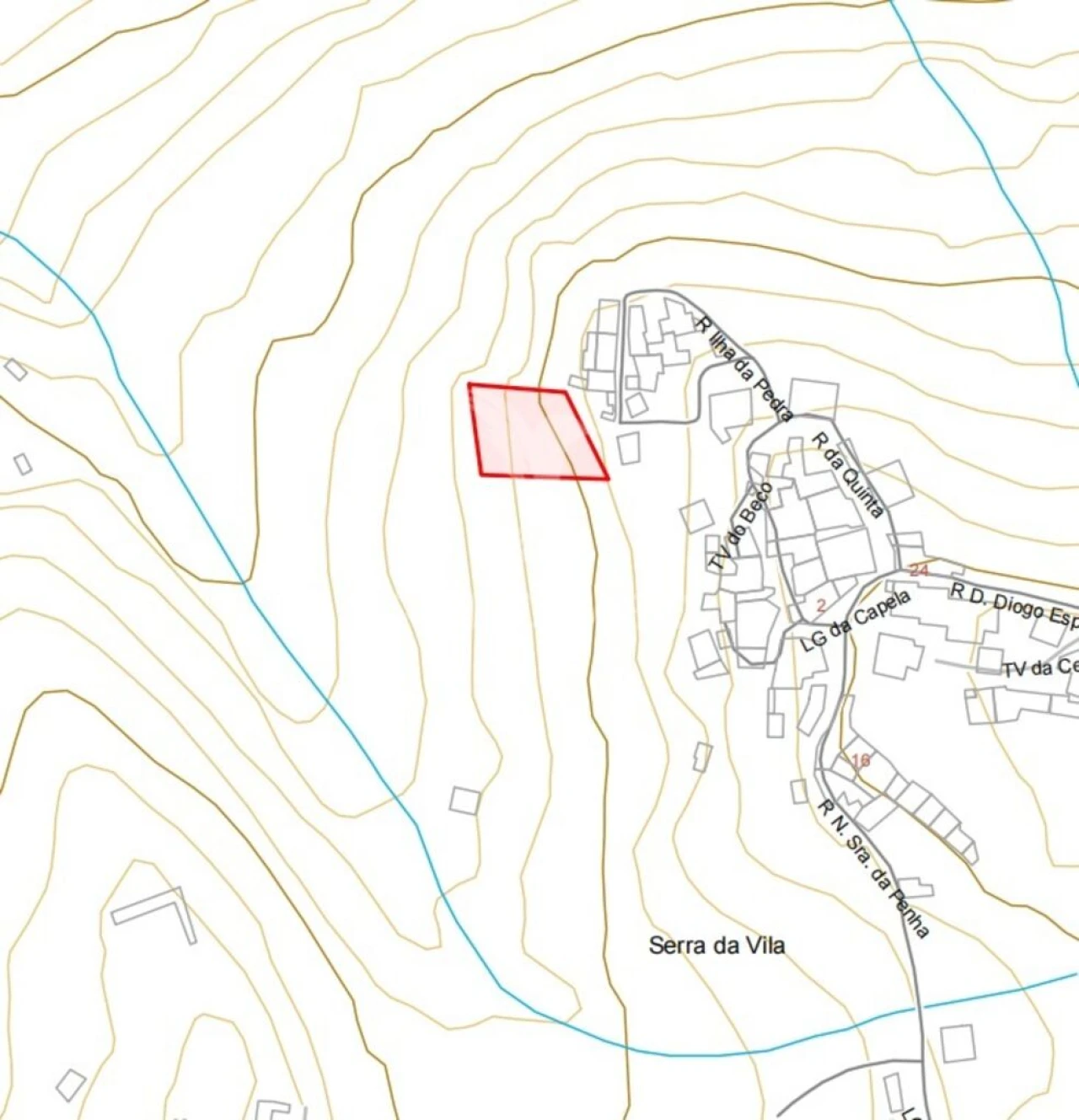 Terreno para Venda em Turcifal Foto 7