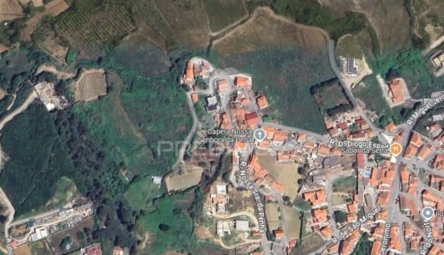 Terreno para Venda em Turcifal Foto 9