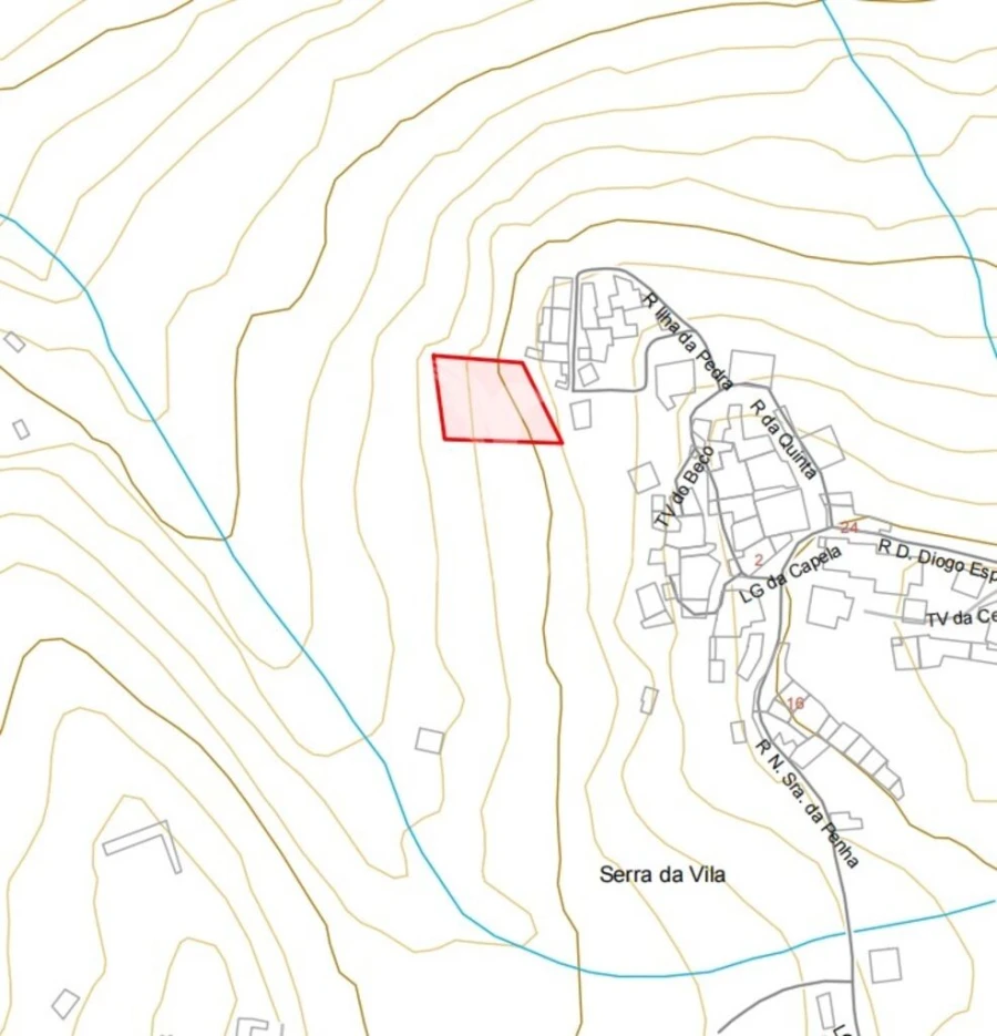 Terreno para Venda em Turcifal Foto 7