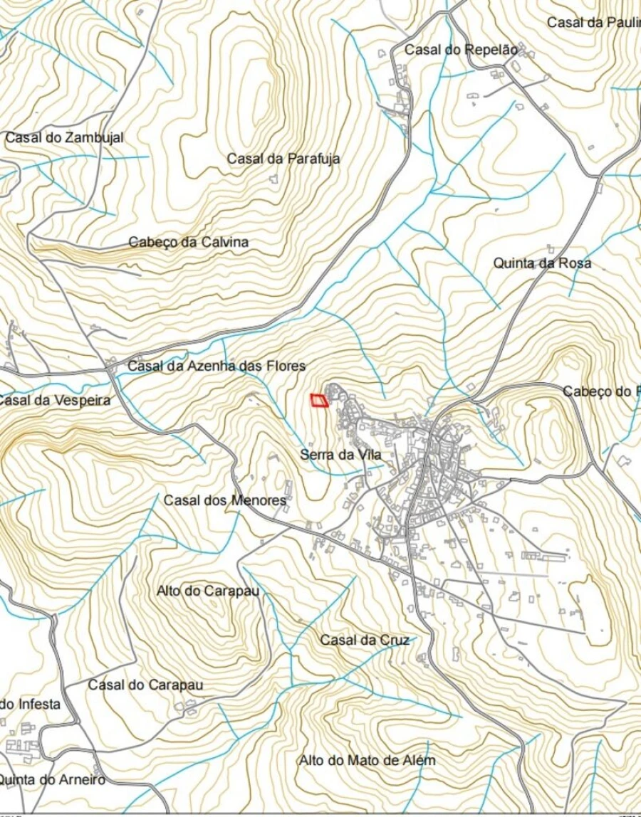 Terreno para Venda em Turcifal Foto 6