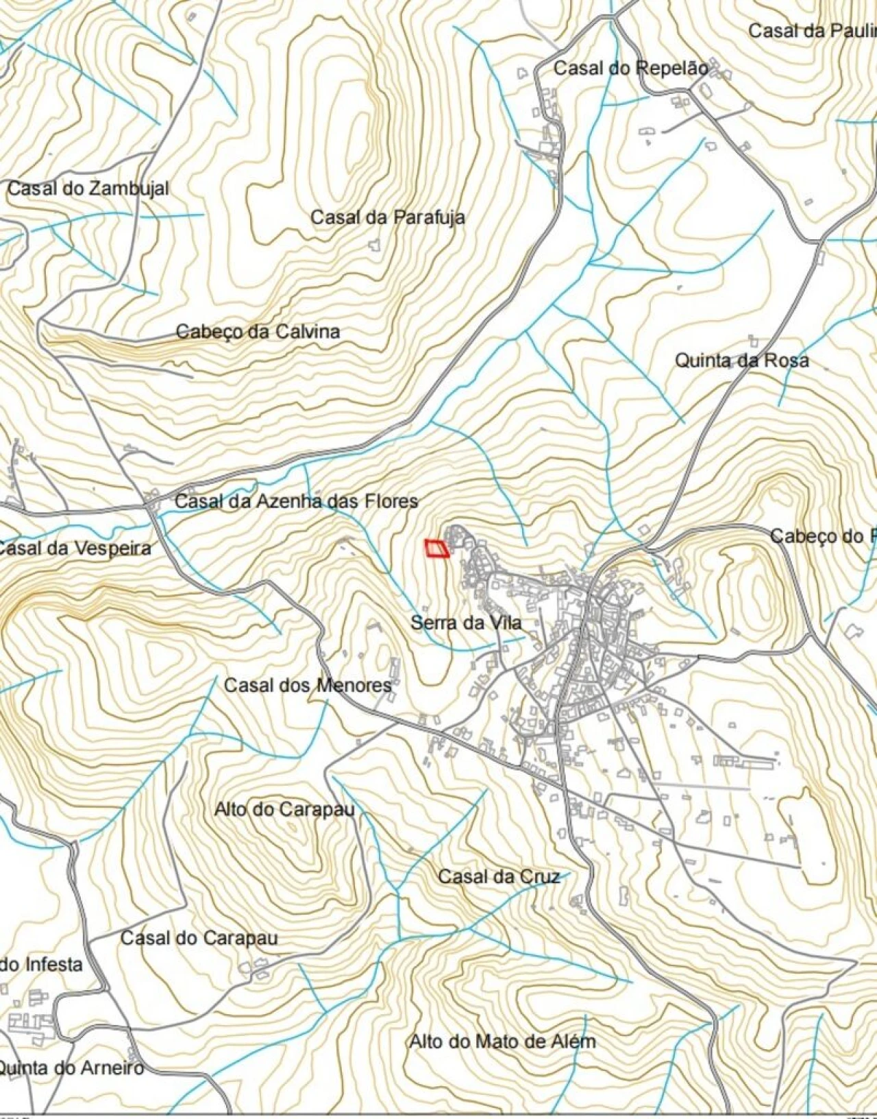 Terreno para Venda em Turcifal Foto 6