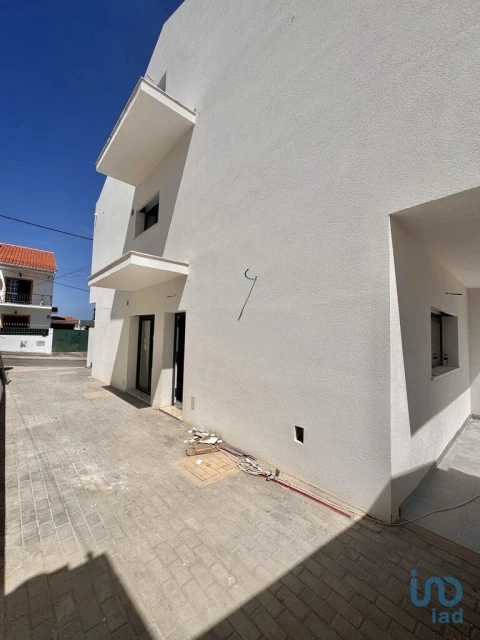Moradia T3 para Venda em Quinta do Conde