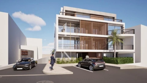 Terreno para Venda em Albufeira e Olhos de Água