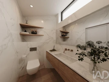 Apartamento T3 para Venda em Castêlo da Maia