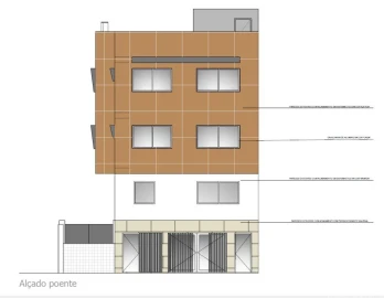 Apartamento T3 para Venda em Castêlo da Maia