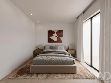 Apartamento T3 para Venda em Castêlo da Maia