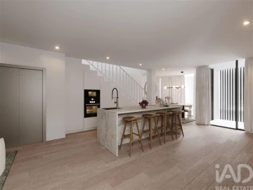 Apartamento T3 para Venda em Castêlo da Maia