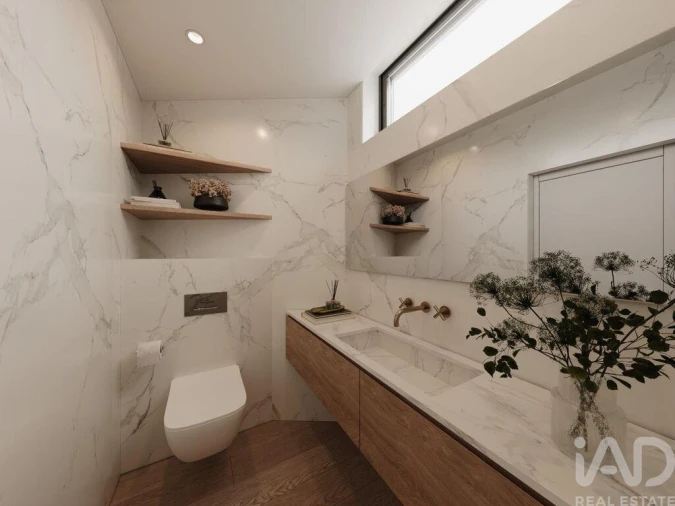 Apartamento T3 para Venda em Castêlo da Maia Foto 4