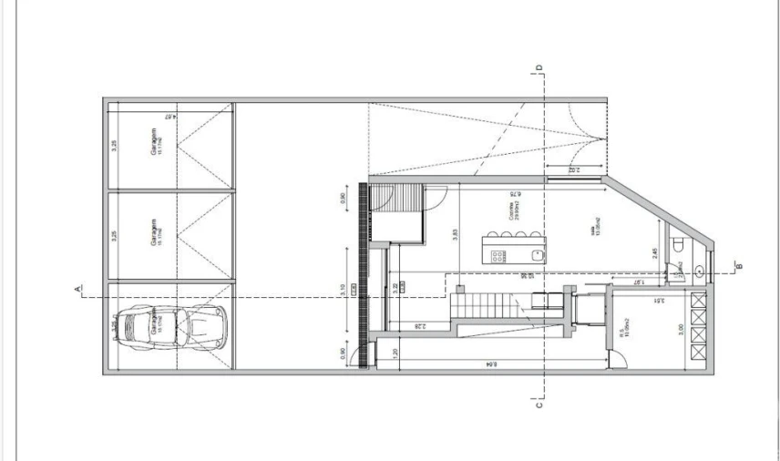 Apartamento T3 para Venda em Castêlo da Maia Foto 14