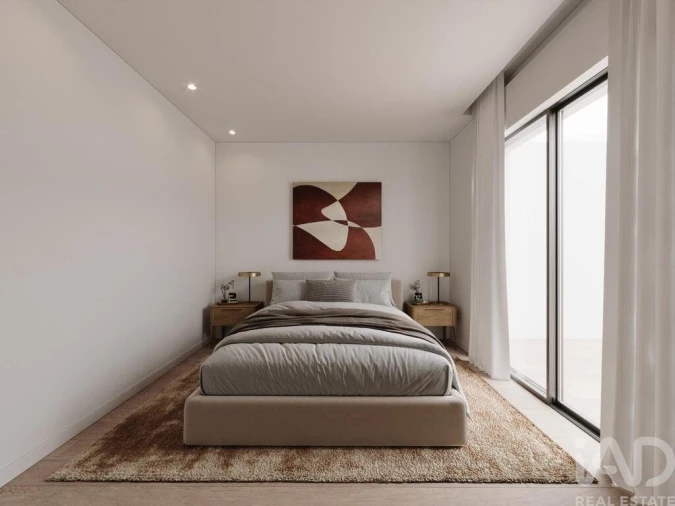 Apartamento T3 para Venda em Castêlo da Maia Foto 3