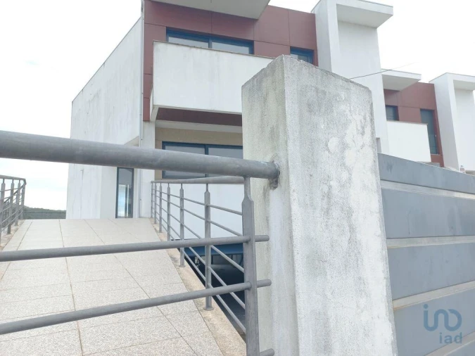 Moradia T4 para Venda em Abade de Neiva