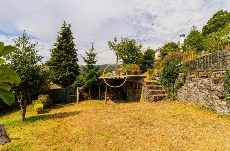 Moradia T5 para Venda em Gondiães e Vilar de Cunhas Foto 30