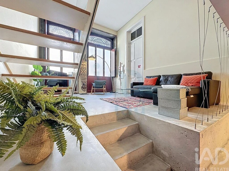 Apartamento T1 para Venda em Cedofeita, Santo Ildefonso, Sé, Miragaia, São Nicolau e Vitória Foto 24