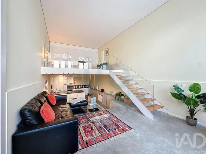 Apartamento T1 para Venda em Cedofeita, Santo Ildefonso, Sé, Miragaia, São Nicolau e Vitória Foto 23