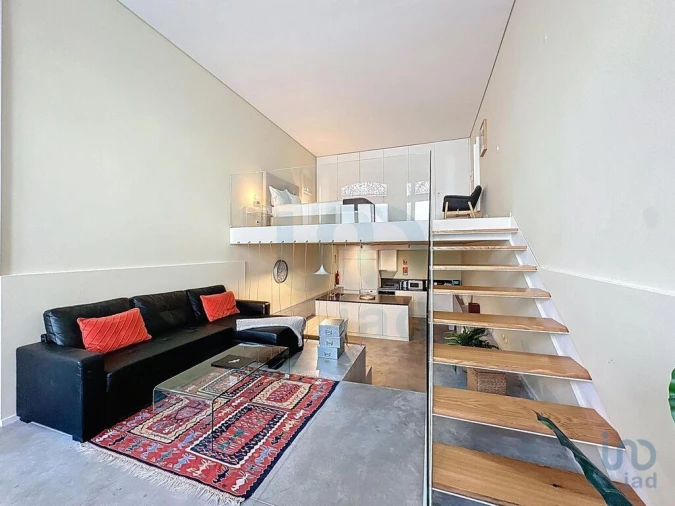 Apartamento T1 para Venda em Cedofeita, Santo Ildefonso, Sé, Miragaia, São Nicolau e Vitória Foto 3