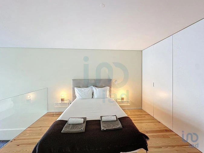 Apartamento T1 para Venda em Cedofeita, Santo Ildefonso, Sé, Miragaia, São Nicolau e Vitória Foto 11