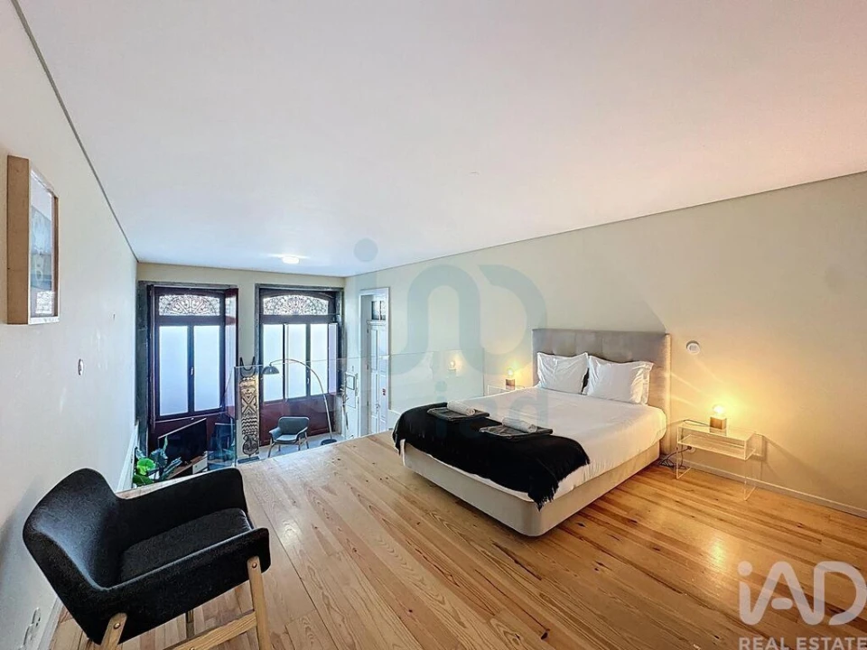 Apartamento T1 para Venda em Cedofeita, Santo Ildefonso, Sé, Miragaia, São Nicolau e Vitória Foto 14