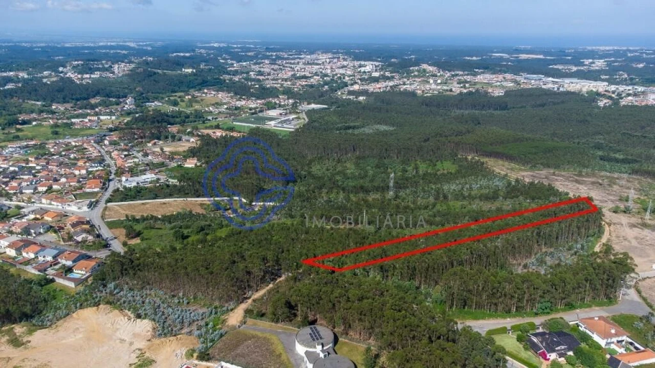 Terreno para Venda em Santa Maria da Feira, Travanca, Sanfins e Espargo Foto 10