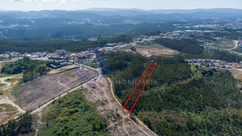 Terreno para Venda em Santa Maria da Feira, Travanca, Sanfins e Espargo