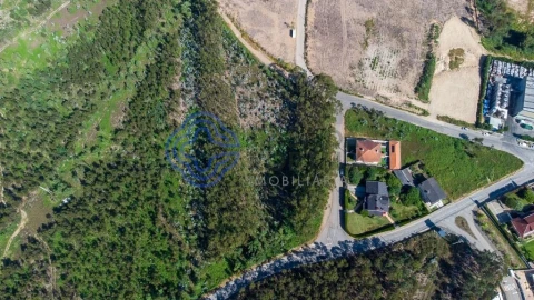 Terreno para Venda em Santa Maria da Feira, Travanca, Sanfins e Espargo