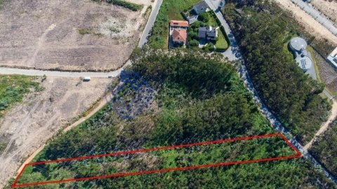 Terreno para Venda em Santa Maria da Feira, Travanca, Sanfins e Espargo