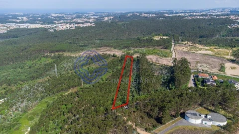 Terreno para Venda em Santa Maria da Feira, Travanca, Sanfins e Espargo
