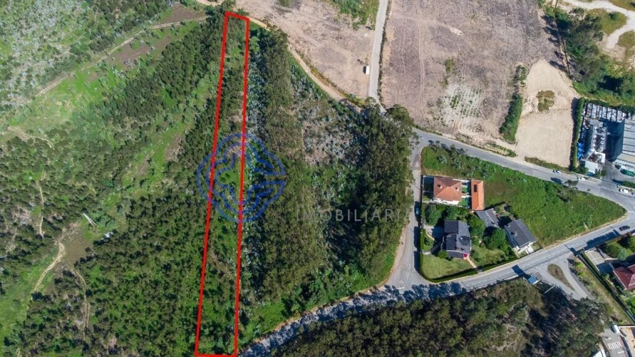 Terreno para Venda em Santa Maria da Feira, Travanca, Sanfins e Espargo Foto 3