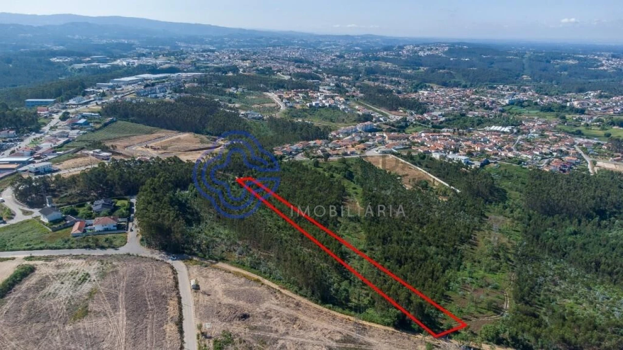 Terreno para Venda em Santa Maria da Feira, Travanca, Sanfins e Espargo Foto 19