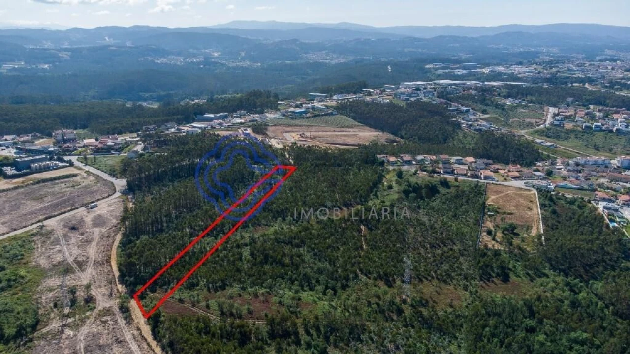 Terreno para Venda em Santa Maria da Feira, Travanca, Sanfins e Espargo Foto 29