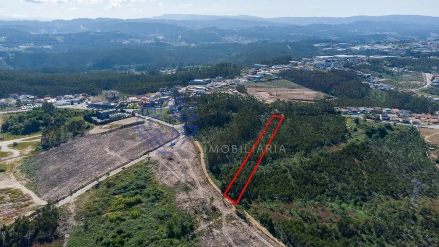 Terreno para Venda em Santa Maria da Feira, Travanca, Sanfins e Espargo Foto 30