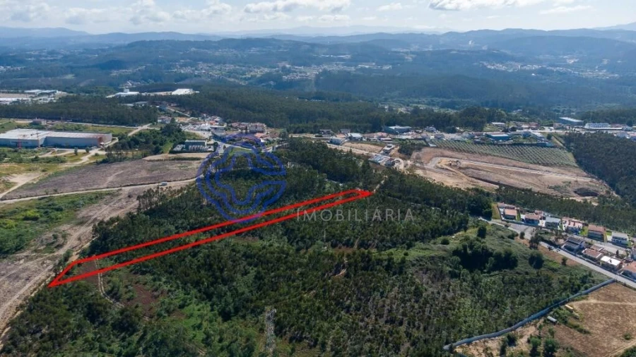 Terreno para Venda em Santa Maria da Feira, Travanca, Sanfins e Espargo Foto 25