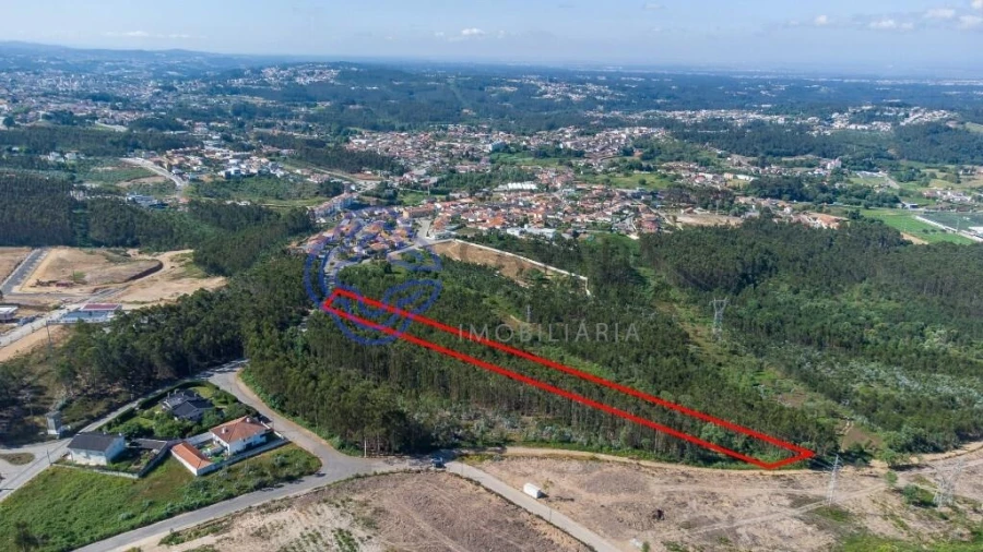 Terreno para Venda em Santa Maria da Feira, Travanca, Sanfins e Espargo Foto 22