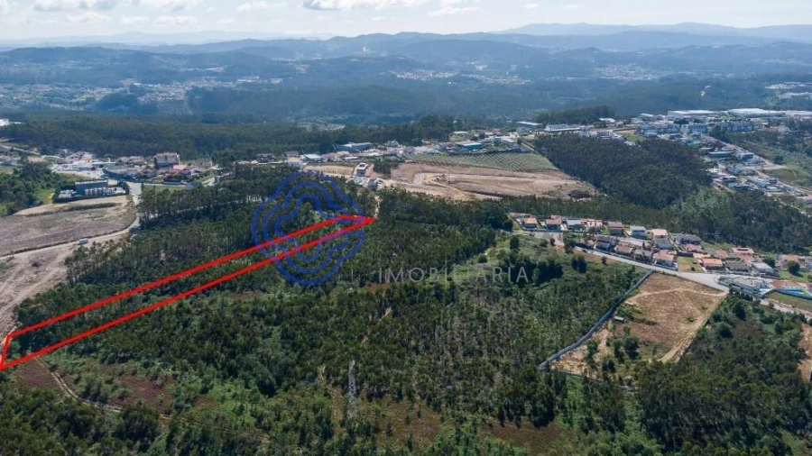 Terreno para Venda em Santa Maria da Feira, Travanca, Sanfins e Espargo Foto 28