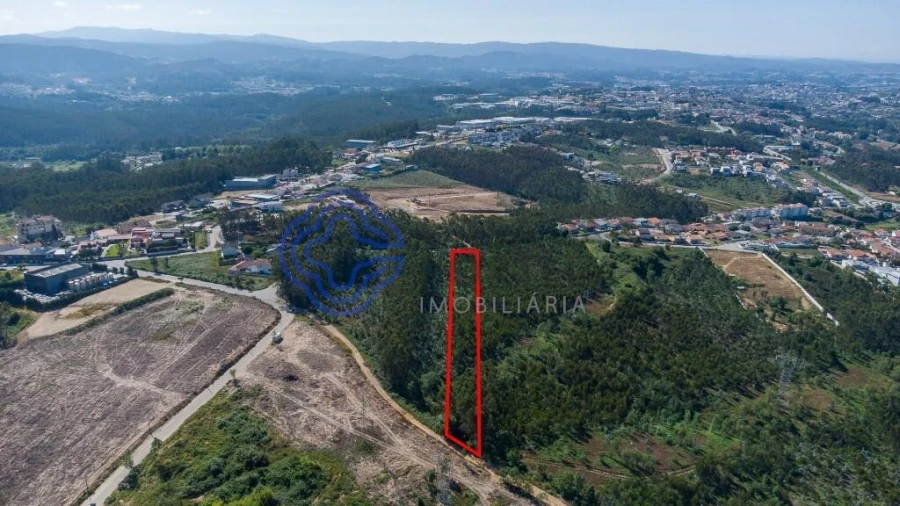 Terreno para Venda em Santa Maria da Feira, Travanca, Sanfins e Espargo Foto 18
