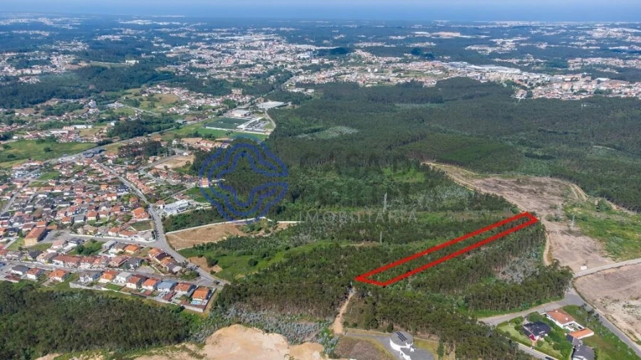 Terreno para Venda em Santa Maria da Feira, Travanca, Sanfins e Espargo Foto 5