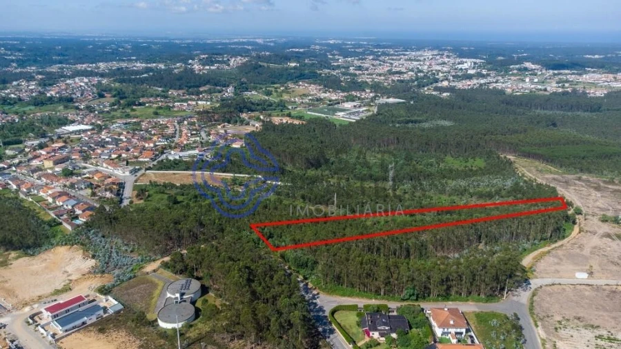 Terreno para Venda em Santa Maria da Feira, Travanca, Sanfins e Espargo Foto 16