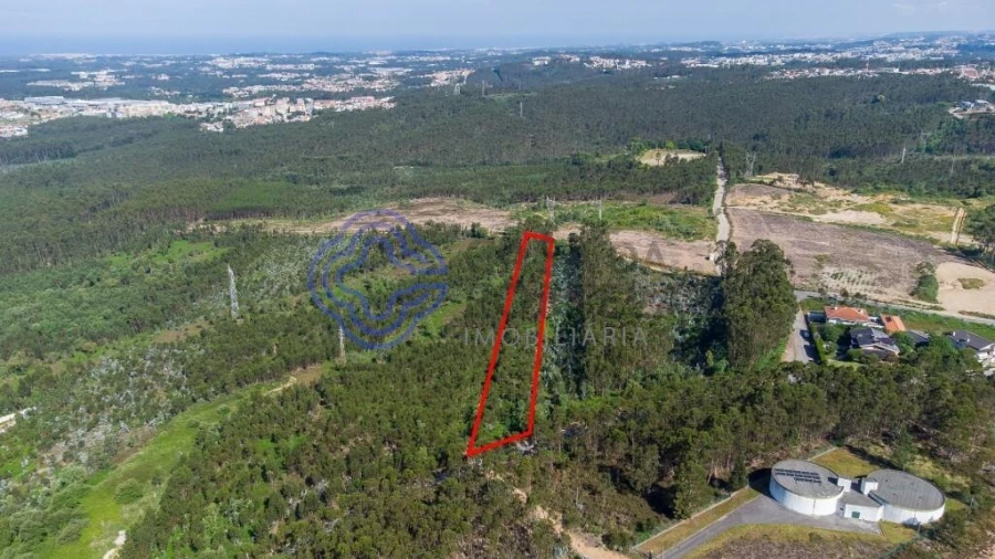 Terreno para Venda em Santa Maria da Feira, Travanca, Sanfins e Espargo Foto 12