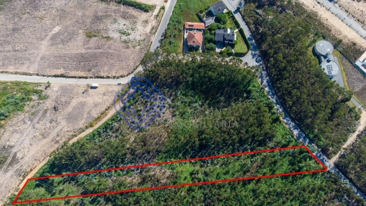 Terreno para Venda em Santa Maria da Feira, Travanca, Sanfins e Espargo Foto 4
