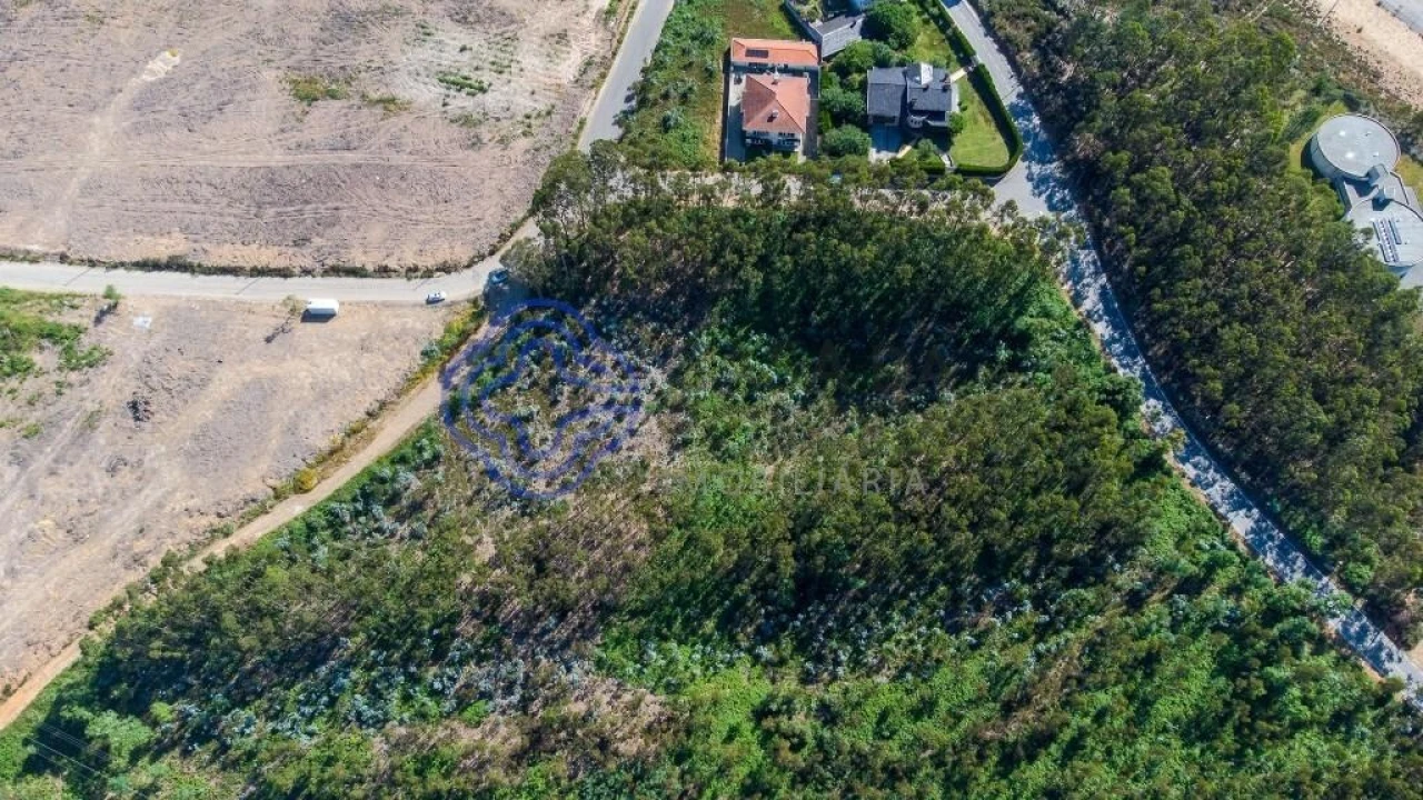 Terreno para Venda em Santa Maria da Feira, Travanca, Sanfins e Espargo Foto 27