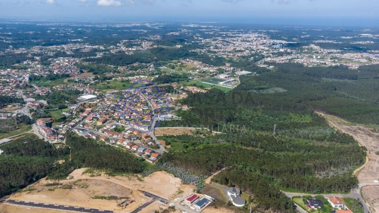Terreno para Venda em Santa Maria da Feira, Travanca, Sanfins e Espargo Foto 15
